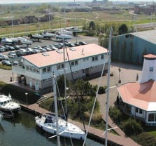 Jachthaven DEKO Marine
