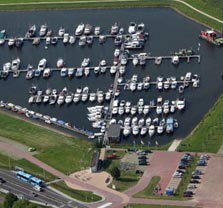 Jachthaven IJsseldelta Marina