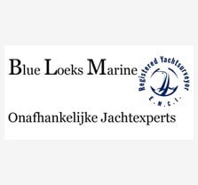 Blue Loeks Marine