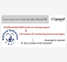 Expertisebureau Van den Heuvel